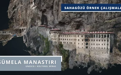 Case Study: Sumela Monastery